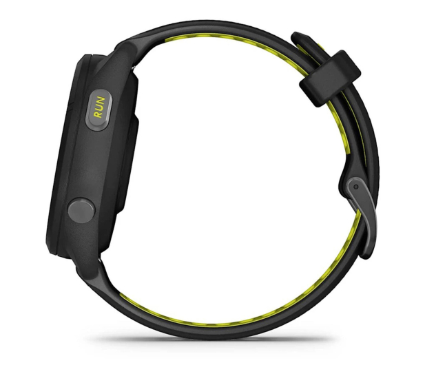 Garmin OUTLET - Forerunner 265S 42mm czarny - 1539574 - zdjęcie 6